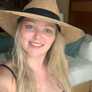 Meet your Posher, Kaitlyn